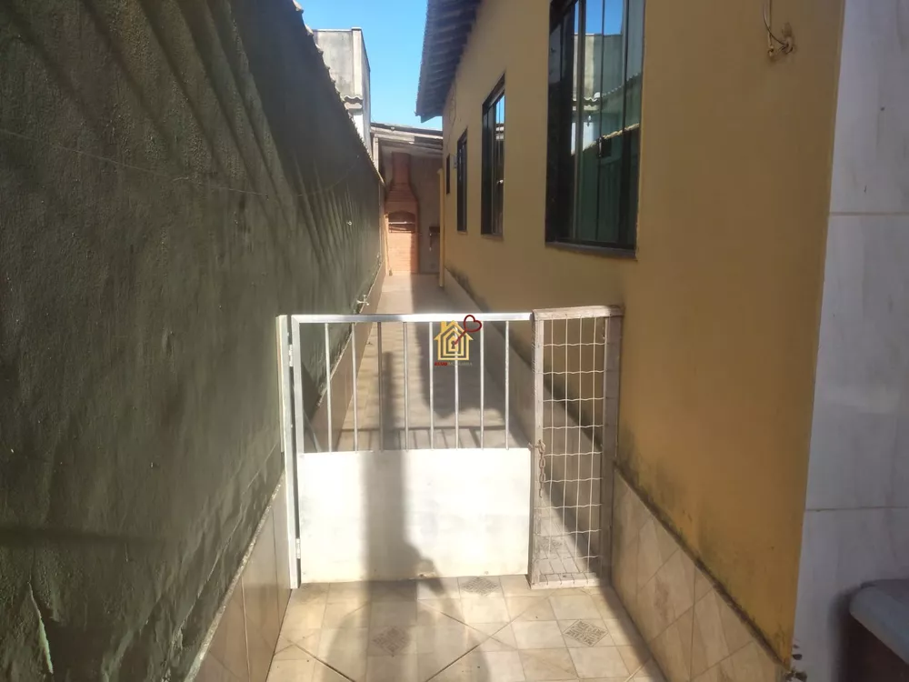 Casa, 2 quartos - Foto 9