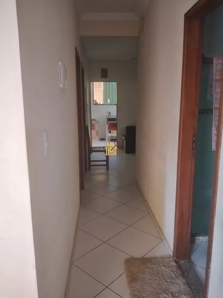 Casa, 2 quartos - Foto 16