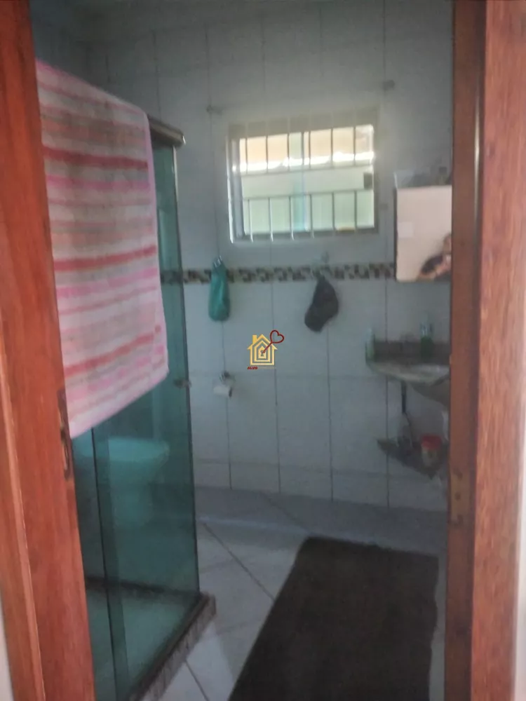 Casa, 2 quartos - Foto 6
