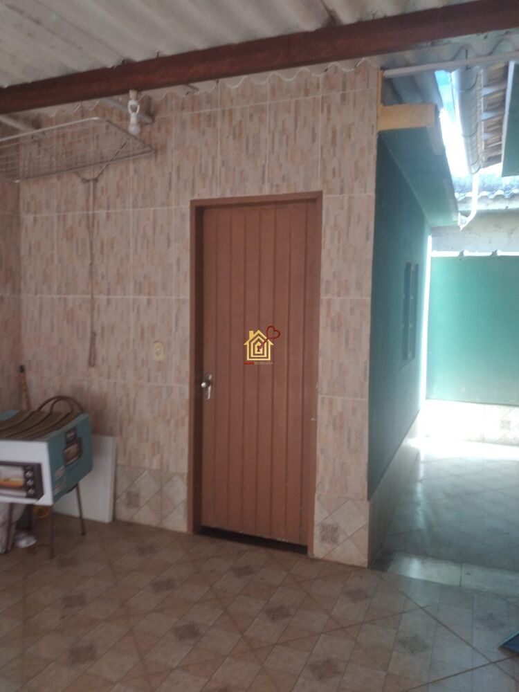 Casa, 2 quartos - Foto 1