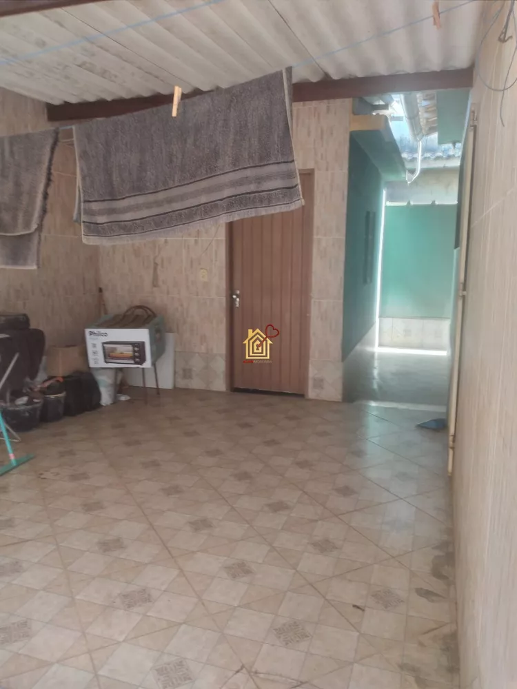 Casa, 2 quartos - Foto 5