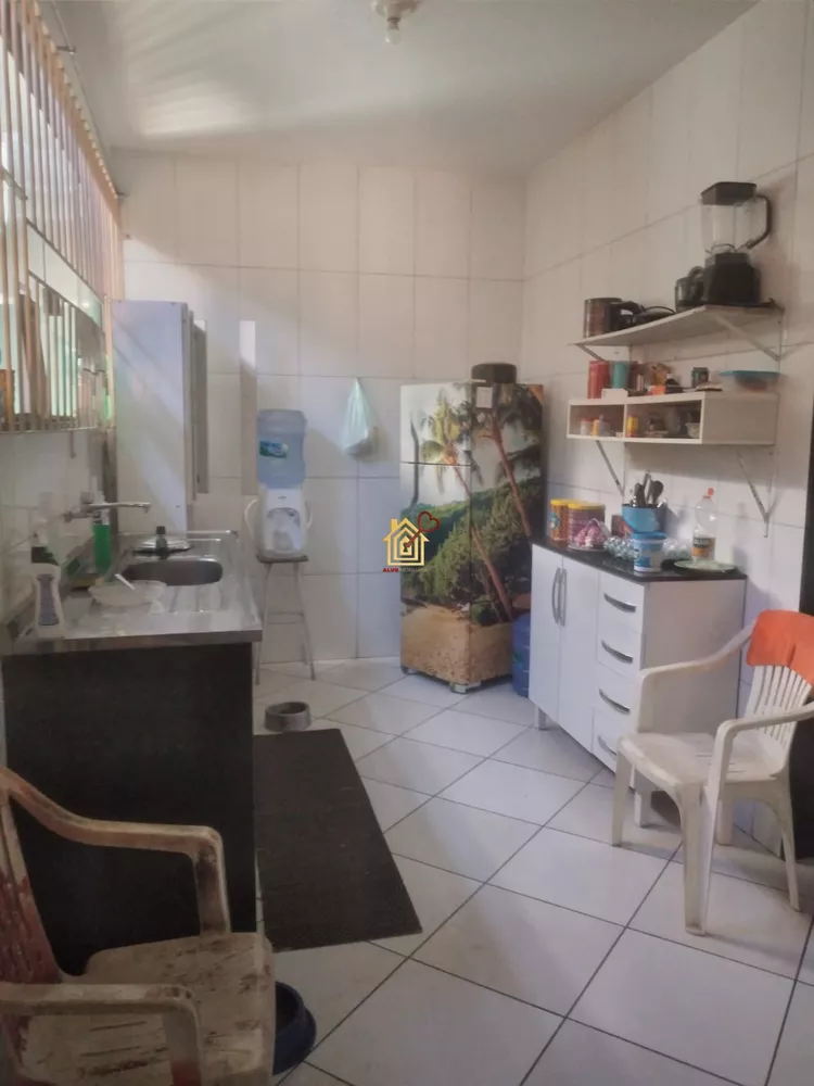 Casa, 2 quartos - Foto 22