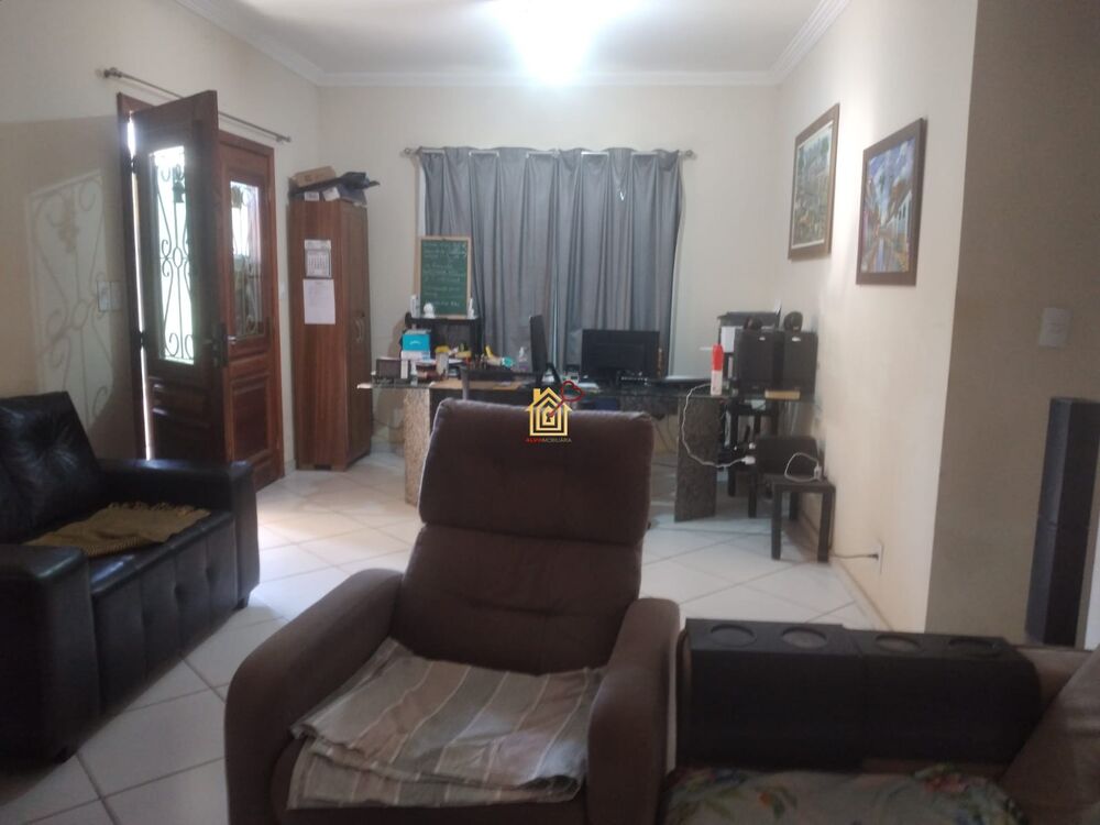 Casa, 2 quartos - Foto 2