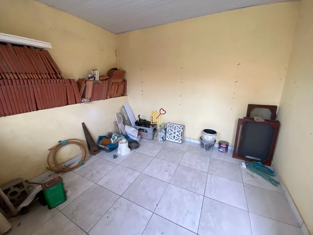 Casa, 2 quartos - Foto 2