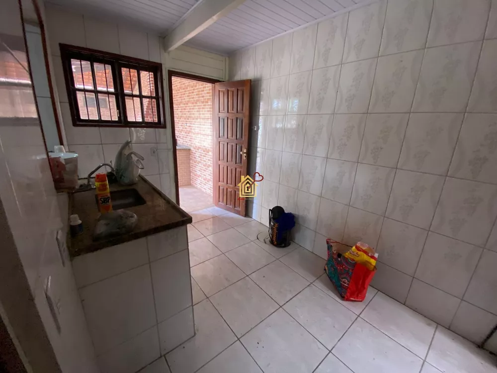 Casa, 2 quartos - Foto 17