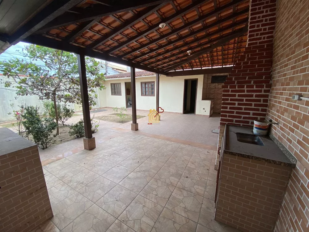 Casa, 2 quartos - Foto 4