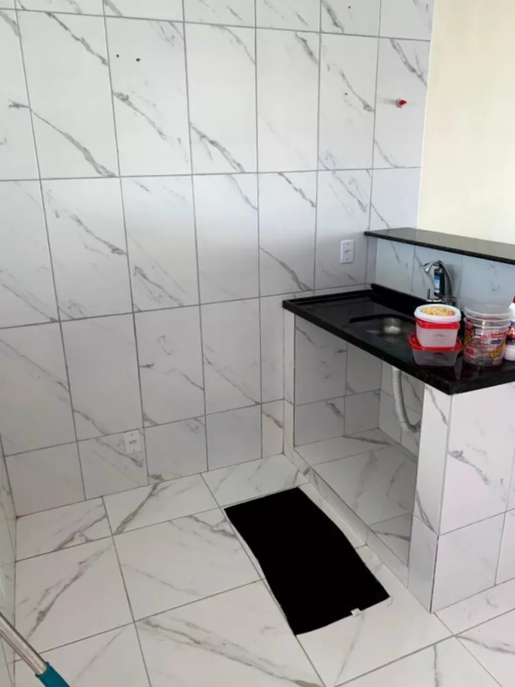 Casa, 2 quartos - Foto 4