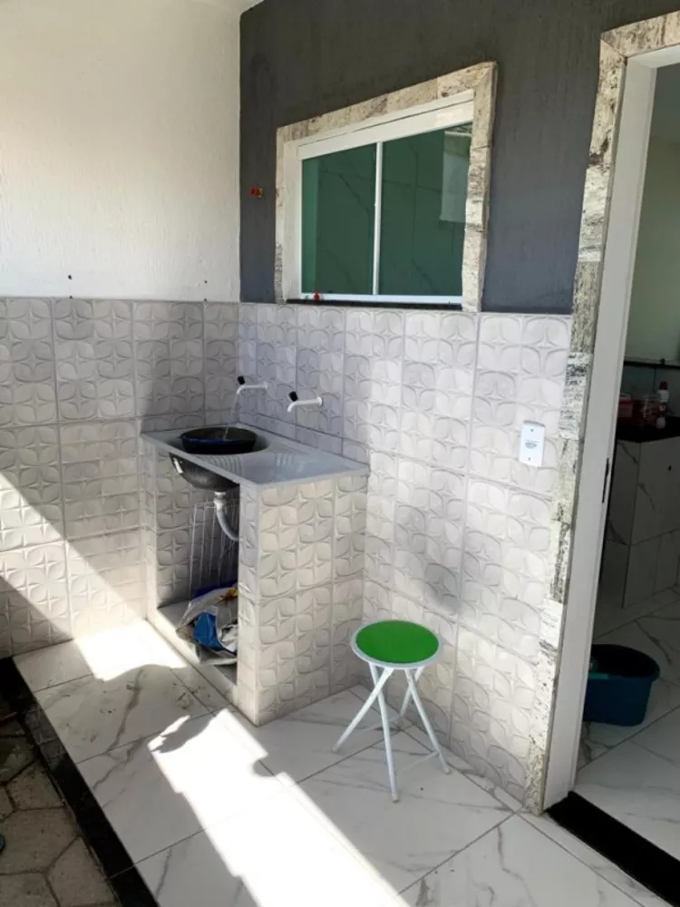 Casa, 2 quartos - Foto 12