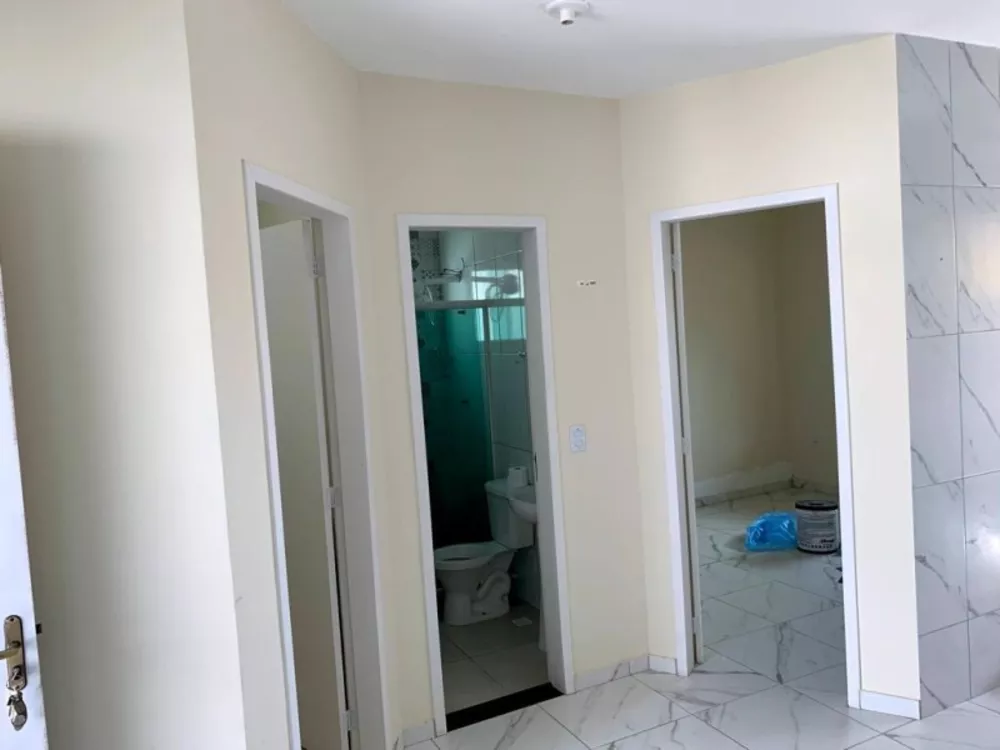 Casa, 2 quartos - Foto 1