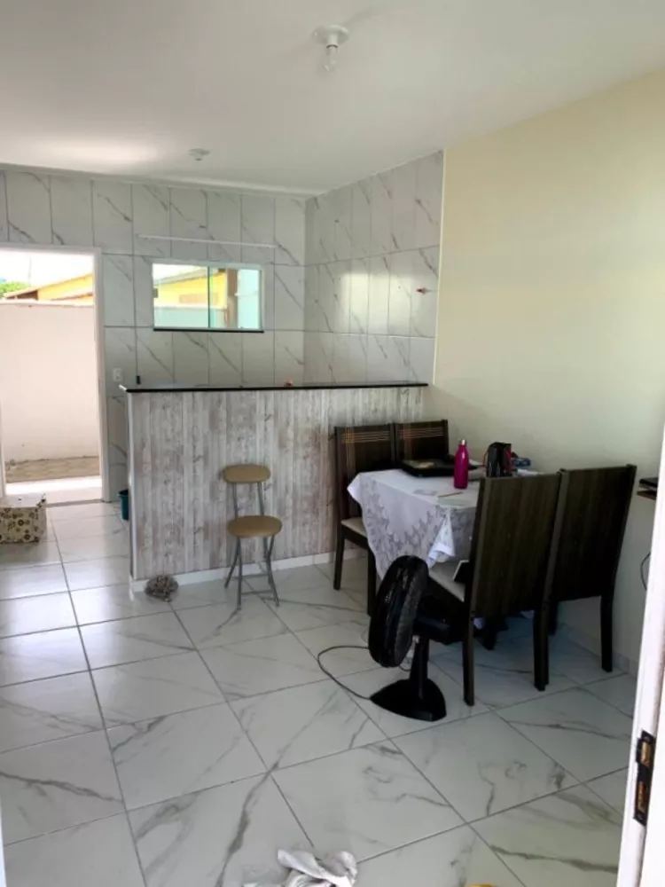 Casa, 2 quartos - Foto 11