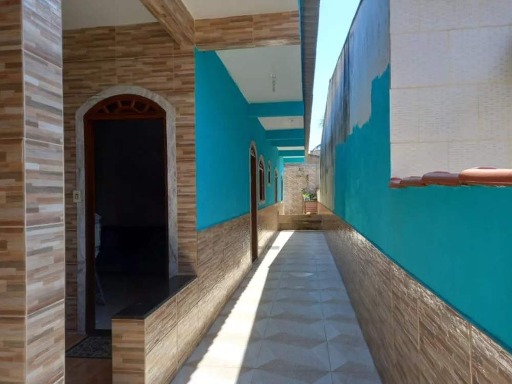 Casa, 2 quartos - Foto 22