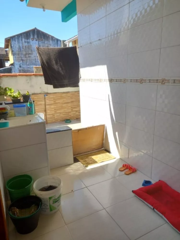 Casa, 2 quartos - Foto 13