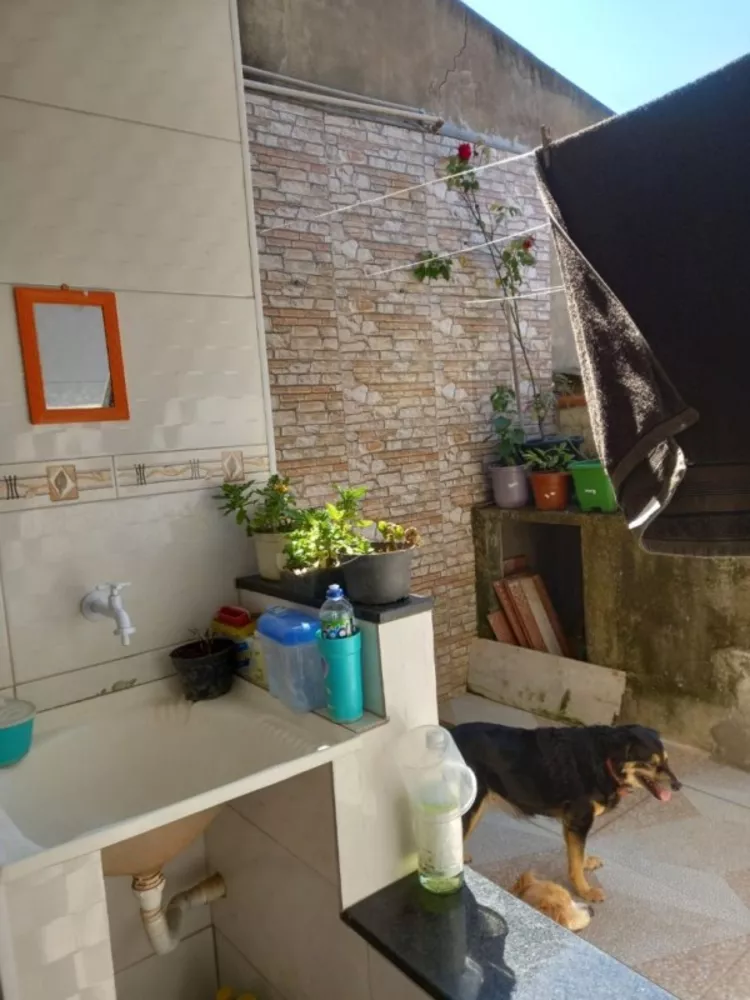 Casa, 2 quartos - Foto 23