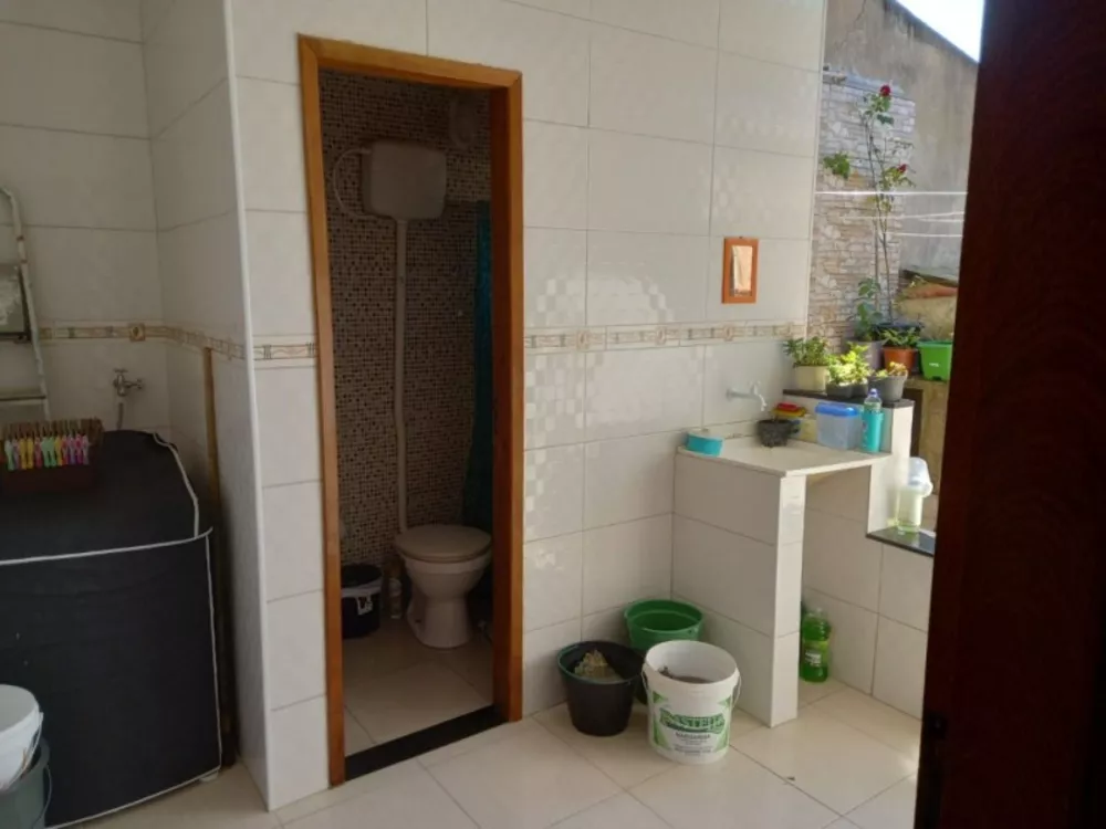 Casa, 2 quartos - Foto 10