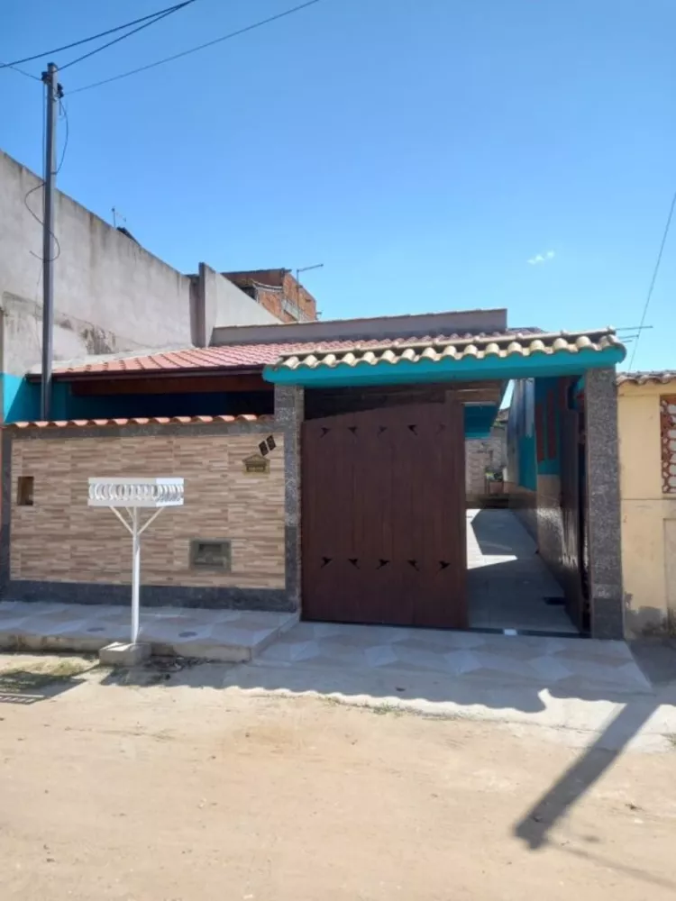 Casa, 2 quartos - Foto 18