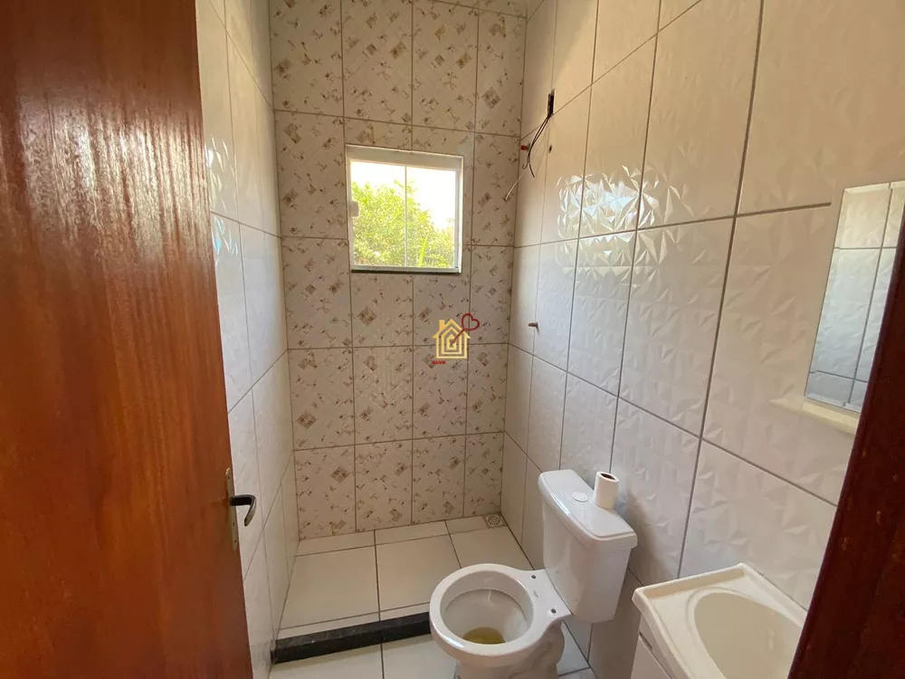Casa, 1 quarto - Foto 16