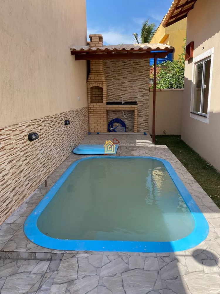 Casa, 1 quarto - Foto 11