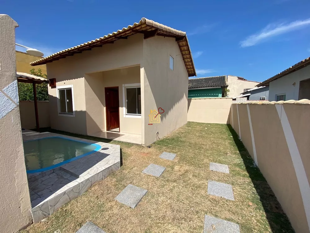 Casa, 1 quarto - Foto 6