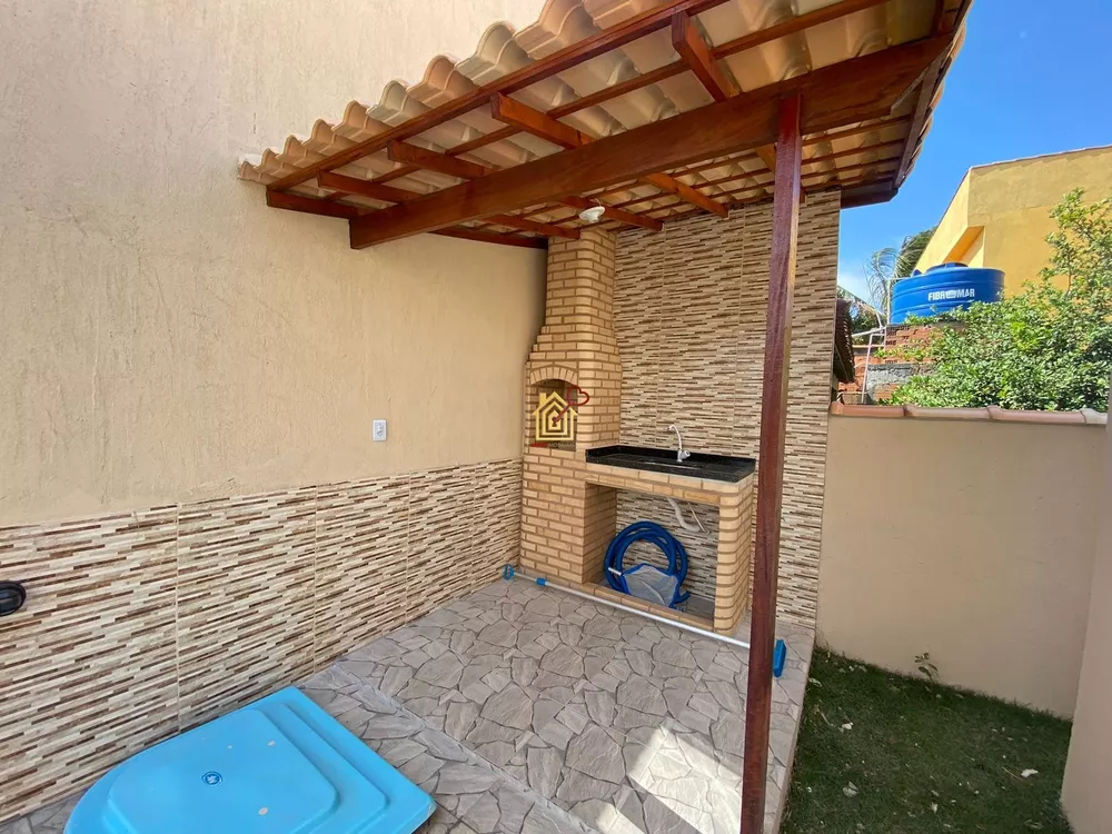 Casa, 1 quarto - Foto 2