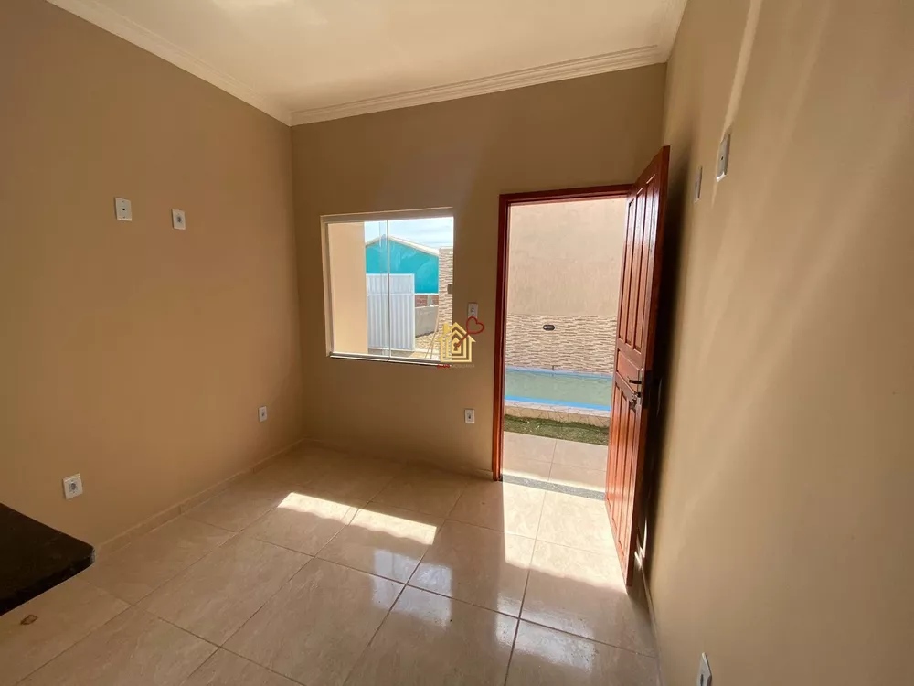 Casa, 1 quarto - Foto 3