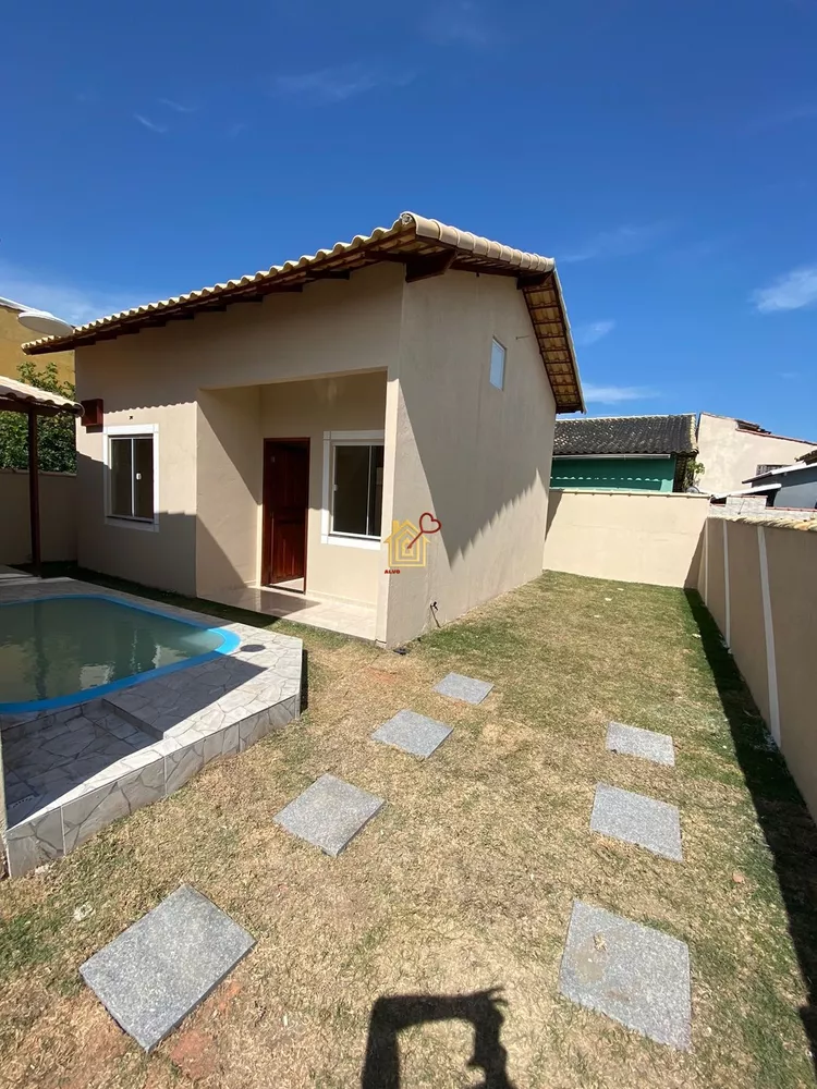 Casa, 1 quarto - Foto 5