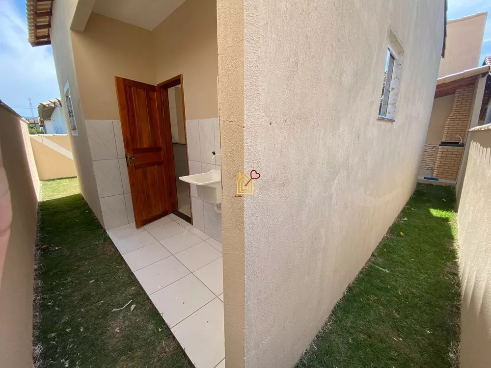 Casa, 1 quarto - Foto 4