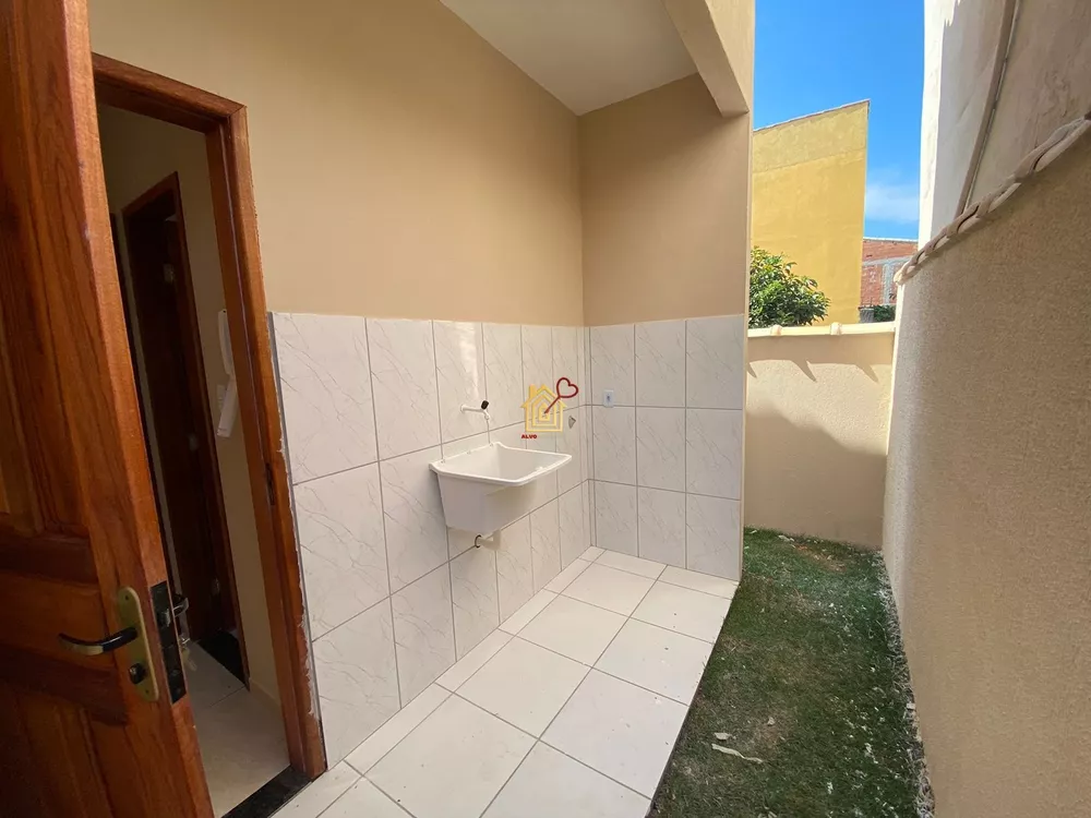 Casa, 1 quarto - Foto 10