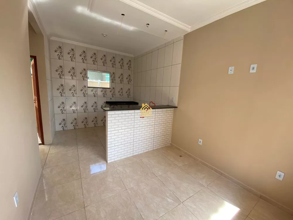 Casa, 1 quarto - Foto 7