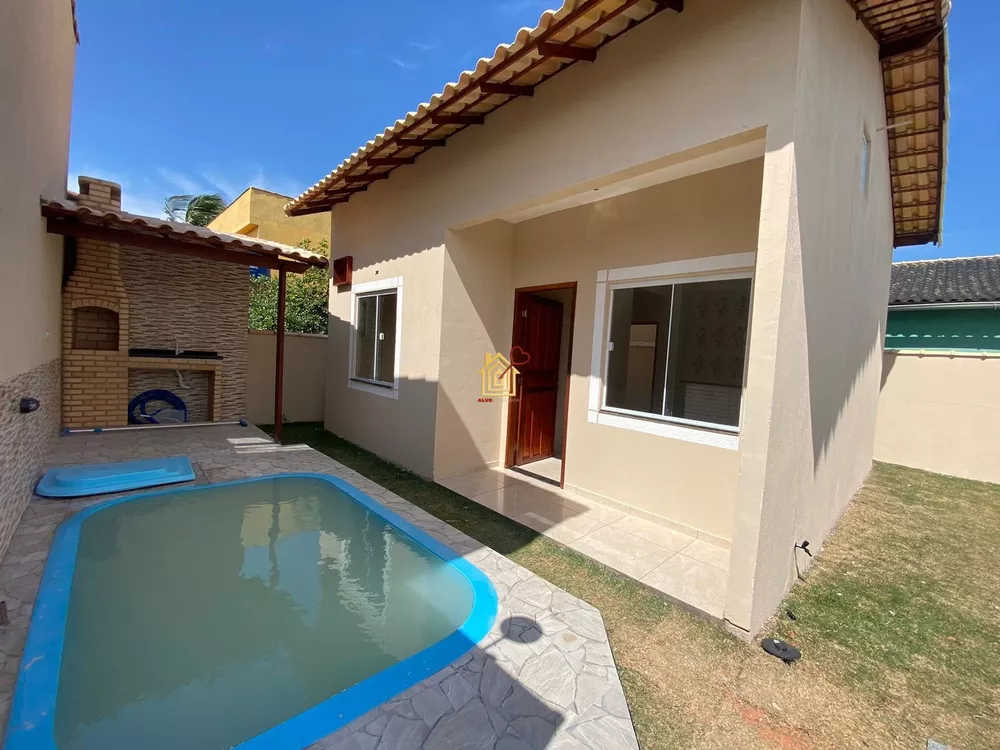 Casa, 1 quarto - Foto 1