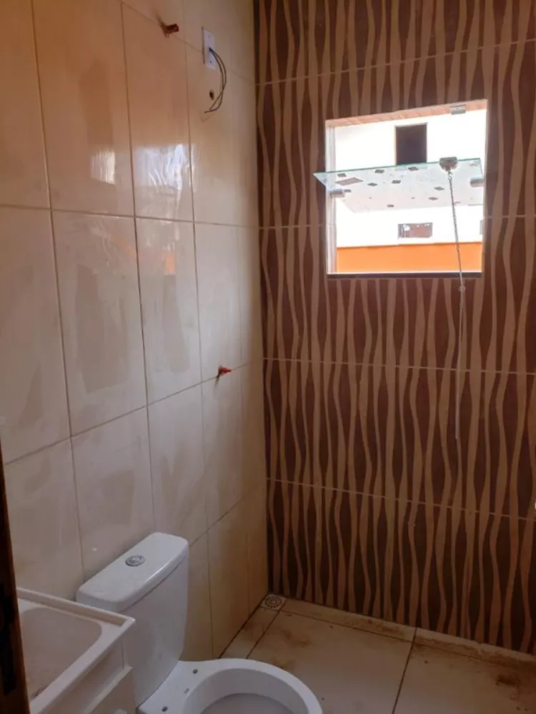 Casa, 2 quartos - Foto 2