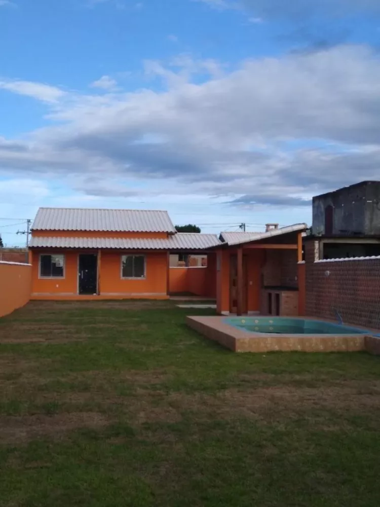 Casa, 2 quartos - Foto 4