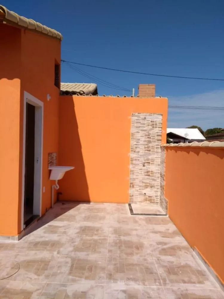 Casa, 1 quarto - Foto 1