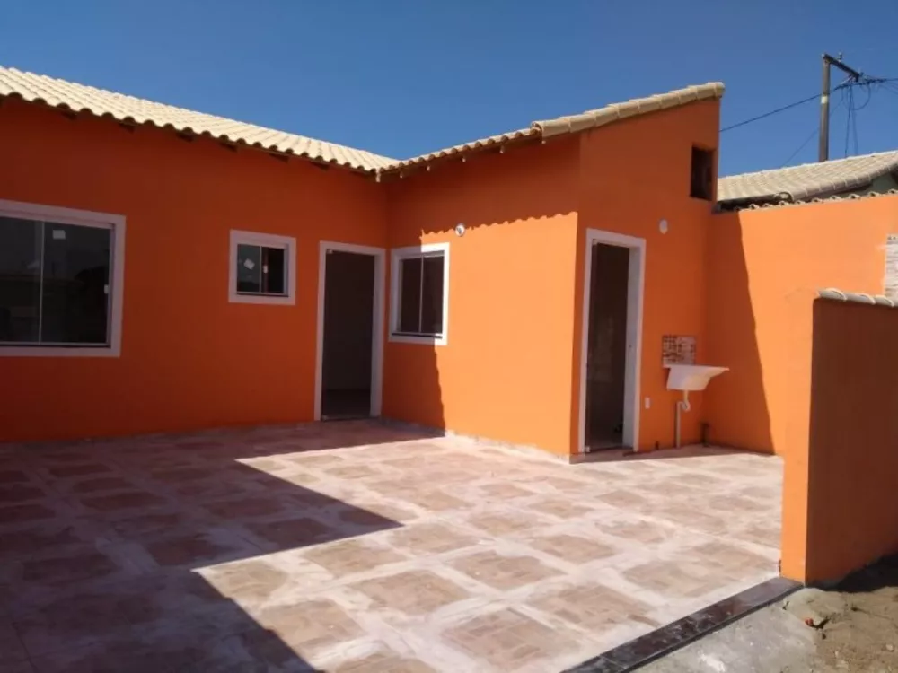 Casa, 1 quarto - Foto 2
