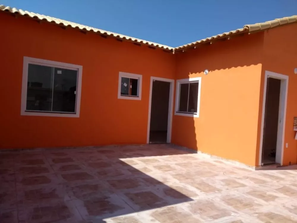 Casa, 1 quarto - Foto 9