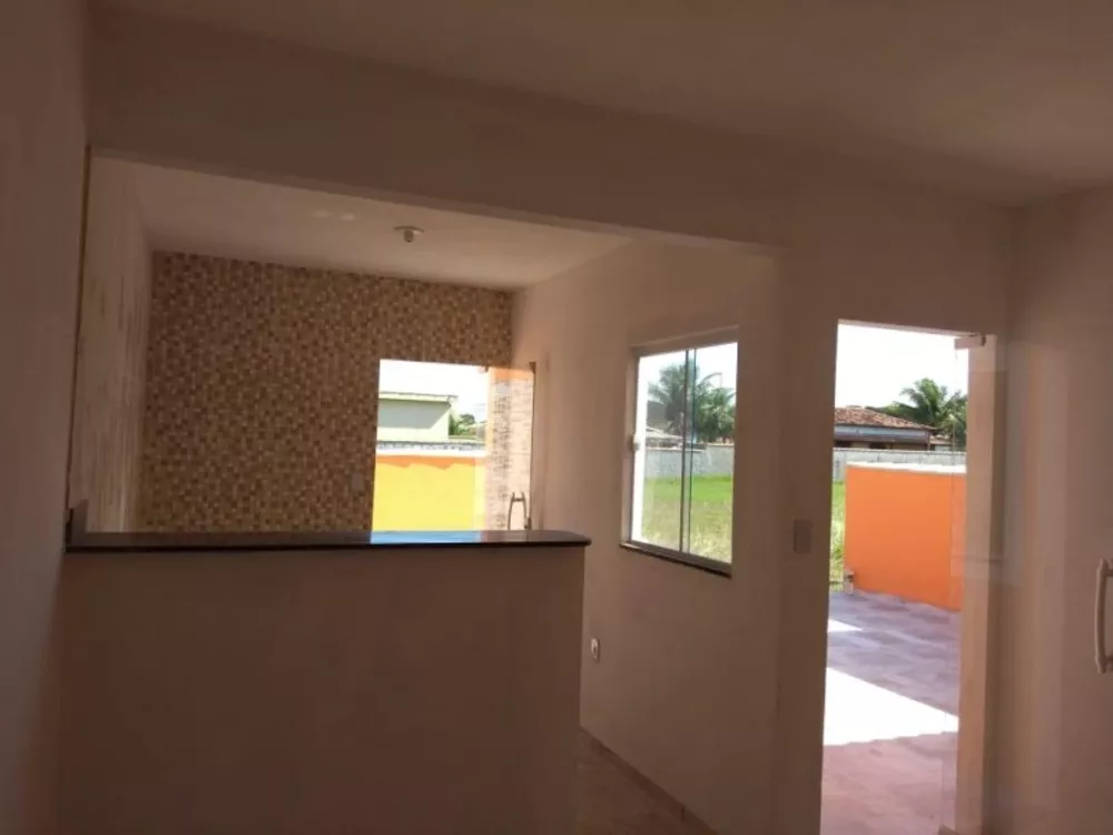 Casa, 1 quarto - Foto 6