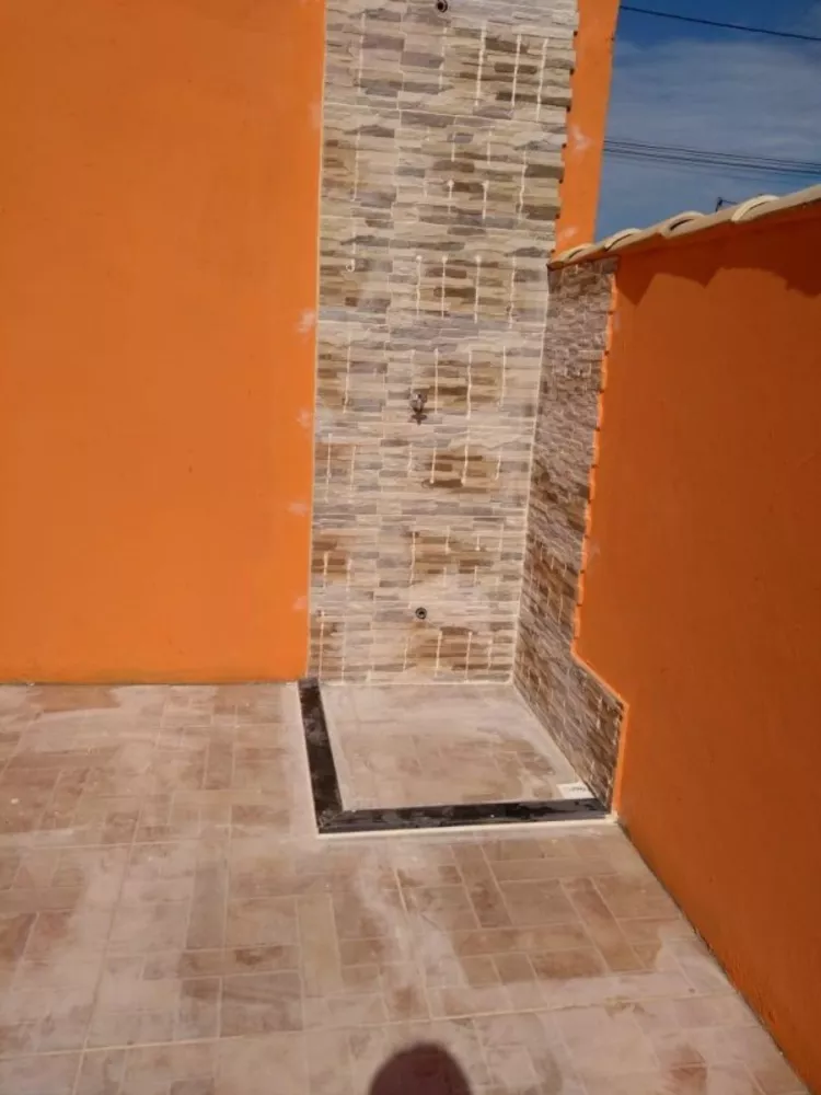 Casa, 1 quarto - Foto 5