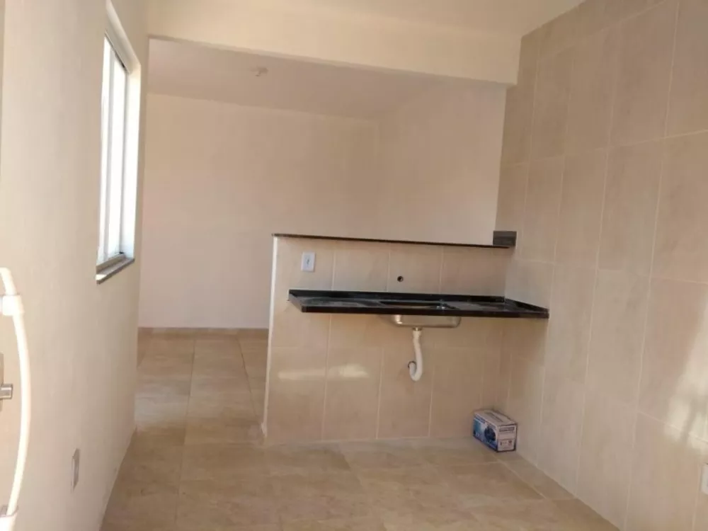 Casa, 1 quarto - Foto 3