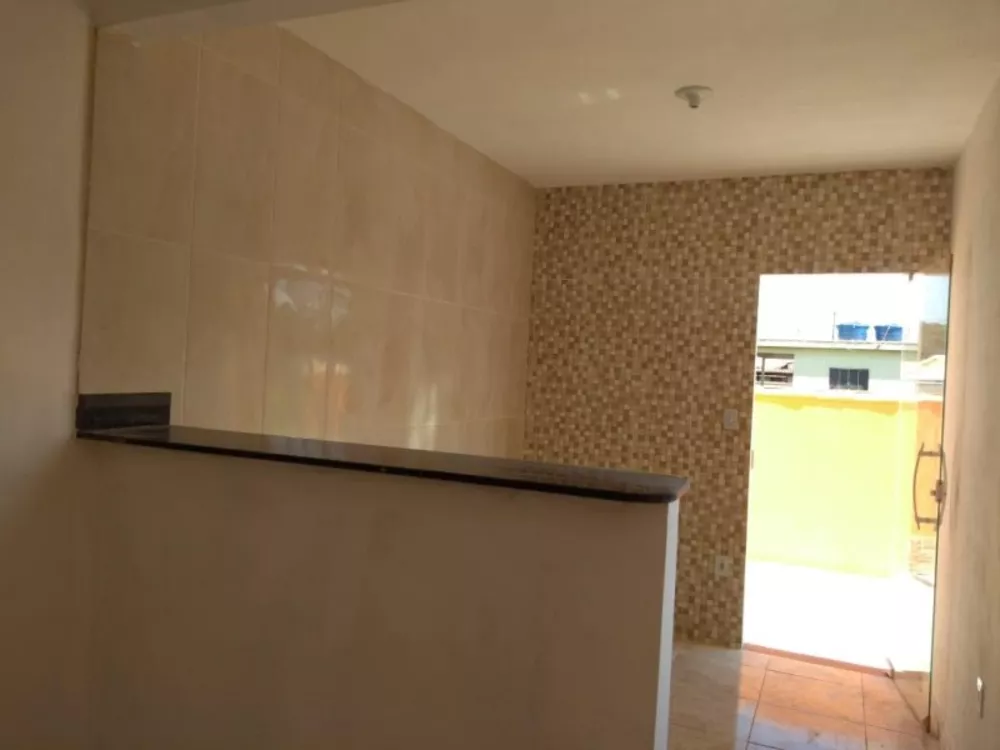 Casa, 1 quarto - Foto 13