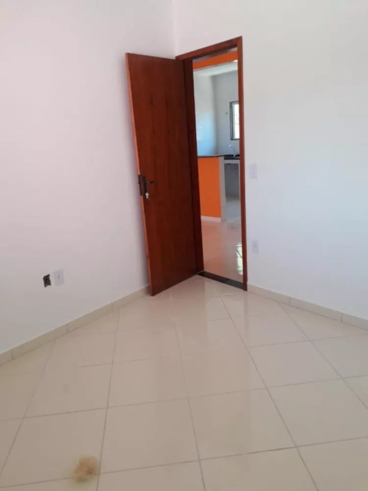 Casa, 1 quarto - Foto 4