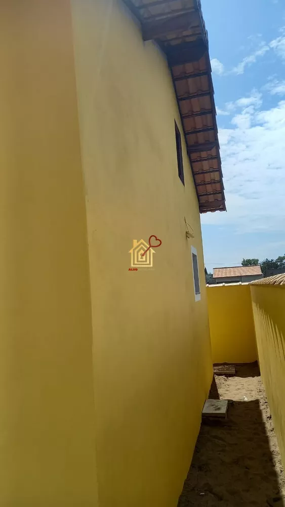 Casa, 1 quarto - Foto 2