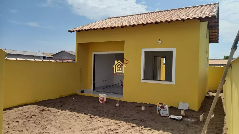 Casa, 1 quarto - Foto 3