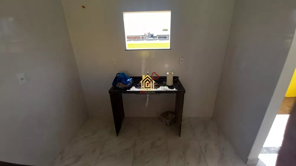 Casa, 1 quarto - Foto 8