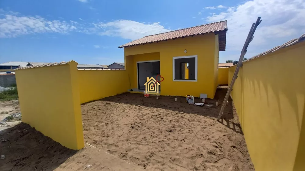 Casa, 1 quarto - Foto 5