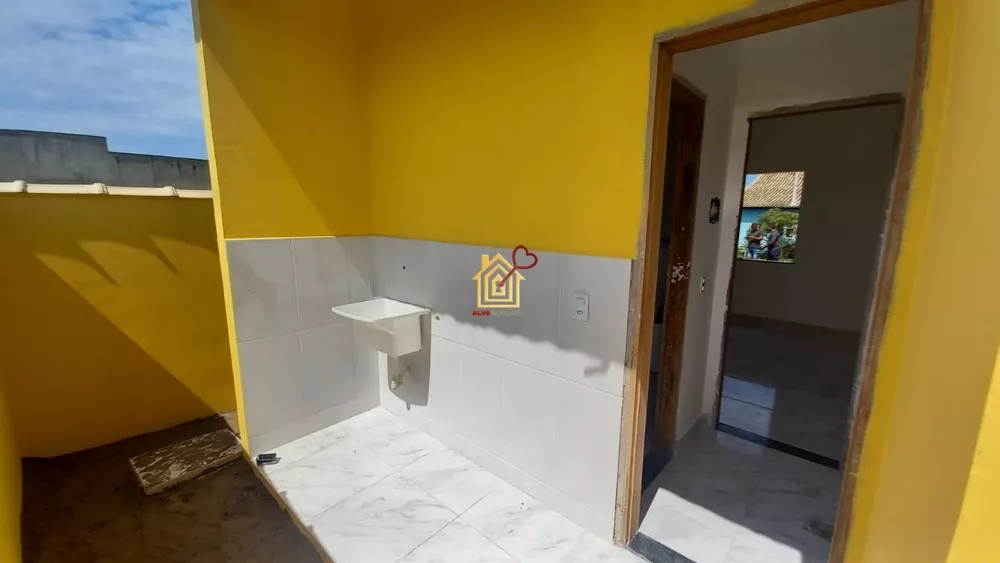 Casa, 1 quarto - Foto 1