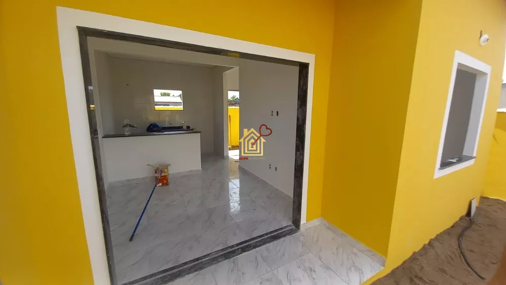 Casa, 1 quarto - Foto 12