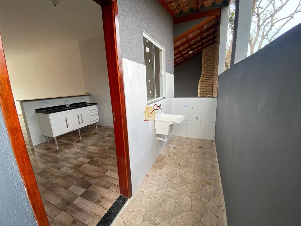 Casa, 2 quartos - Foto 8