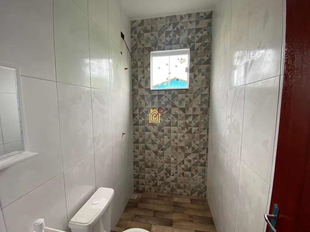 Casa, 2 quartos - Foto 10