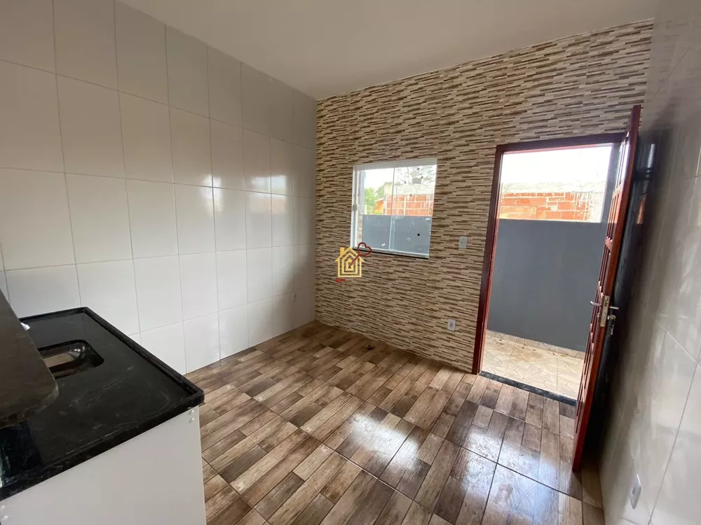 Casa, 2 quartos - Foto 12