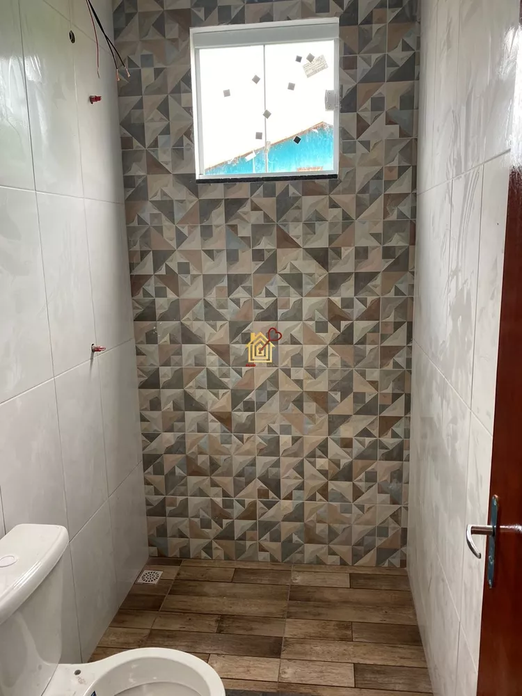 Casa, 2 quartos - Foto 2