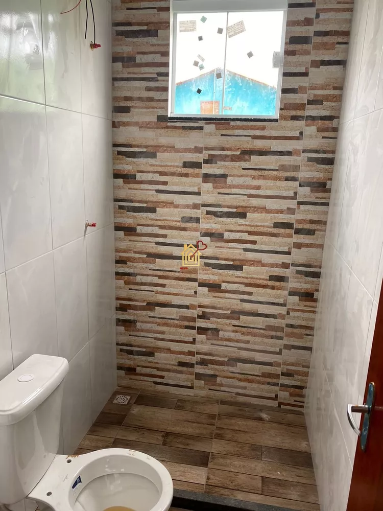 Casa, 2 quartos - Foto 4